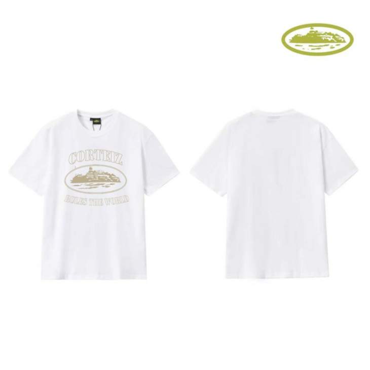 Corteiz T Shirts Short _SKUCorteizS-2XLastxC5316809